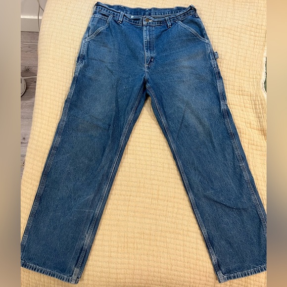 Carhartt Jeans - Picture 2 of 11